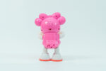 Con Mickey đánh trống nhảy dùng pin LT2016-13 - Image 5