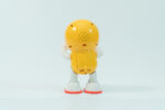 Con Minons đánh trống nhảy dùng pin LT2016-K1 - Image 6