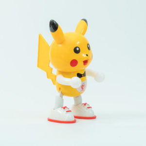 Con Pikachu nhảy dùng pin LT2016-A10 - Ảnh 3