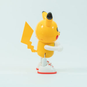 Con Pikachu nhảy dùng pin LT2016-A10 - Ảnh 4