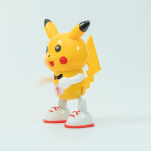 Con Pikachu nhảy dùng pin LT2016-A10 - Ảnh 7