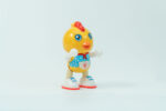 Con Gà nhảy dùng pin LT2016-F2 - Image 7