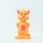 Con Mèo cảm ứng kể chuyện LT286-899A