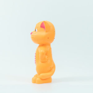 Con Mèo cảm ứng kể chuyện LT286-899A - Ảnh 4