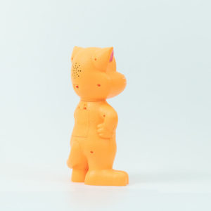 Con Mèo cảm ứng kể chuyện LT286-899A - Ảnh 6