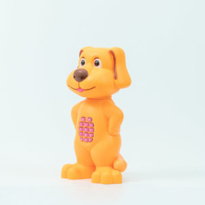 Con Chó Ben kể chuyện LT286-899DT - Ảnh 3