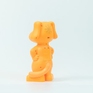 Con Chó Ben kể chuyện LT286-899DT - Ảnh 5