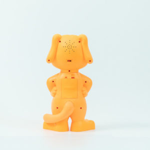 Con Chó Ben kể chuyện LT286-899DT - Ảnh 6