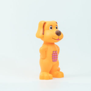 Con Chó Ben kể chuyện LT286-899DT - Ảnh 7