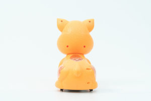 Mèo Gái 3D pin LT268-306A - Image 6