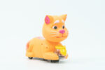 Mèo Gái 3D pin LT268-306A - Image 7