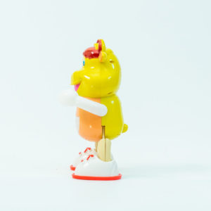 Con Trâu nhảy dùng pin LT2016-A3 - Ảnh 4