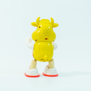 Con Trâu nhảy dùng pin LT2016-A3 - Ảnh 5