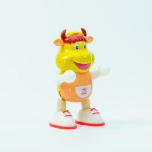 Con Trâu nhảy dùng pin LT2016-A3 - Ảnh 7