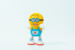 Con Minons nhảy dùng pin LT2016-A5