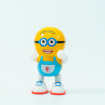 Con Minons nhảy dùng pin LT2016-A5