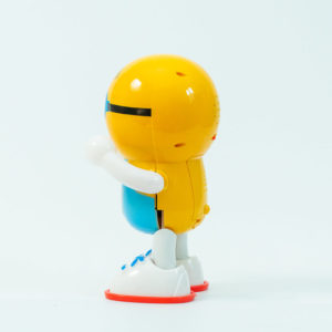 Con Minons nhảy dùng pin LT2016-A5 - Ảnh 4