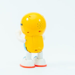Con Minons nhảy dùng pin LT2016-A5 - Ảnh 5