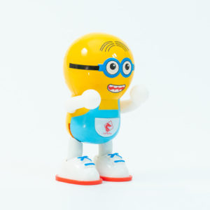 Con Minons nhảy dùng pin LT2016-A5 - Ảnh 6