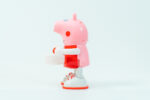 Con Peppa Pig đánh trống nhảy dùng pin LT2016-11 - Image 4