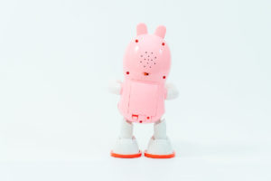 Con Peppa Pig đánh trống nhảy dùng pin LT2016-11 - Image 6