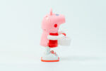 Con Peppa Pig đánh trống nhảy dùng pin LT2016-11 - Image 7