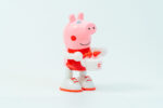 Con Peppa Pig đánh trống nhảy dùng pin LT2016-11 - Image 8