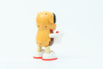 Con Chó đánh trống nhảy dùng pin LT2016-4 - Image 6
