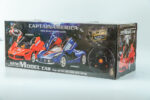 Xe tốc độ siêu anh hùng CAPTAINAMERICA LT68-2606A - Image 3