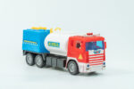 Xe công trình LTT688J - Image 4