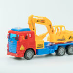 Xe công trình LTT688C