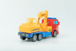 Xe công trình LTT688C - Image 7