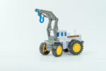 Xe công trình LT668-2 - Image 3