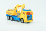 Xe công trình LTT6668B - Image 3