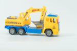 Xe công trình LTT6668B - Image 4