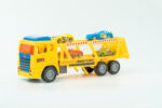 Xe công trình LTK688H - Image 4