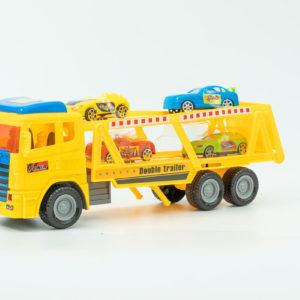 Xe công trình LTK688H - Ảnh 4