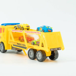 Xe công trình LTK688H - Ảnh 6