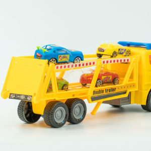 Xe công trình LTK688H - Ảnh 8