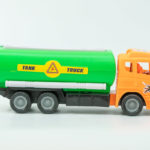 Xe công trình LTK688M