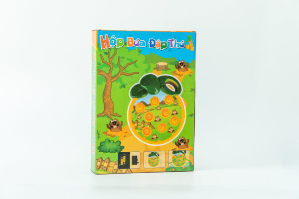 Hộp búa đập thú LT-3049H - Image 3