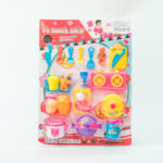 Vỉ đồ chơi nhà bếp LTC-03