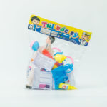 Túi đồ chơi bác sỹ LT506-3T