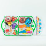 Vali đồ chơi nhà bếp LT6988-2H