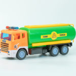 Xe chở xăng LTH688M