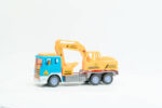 Xe múc điều khiển LTH6668B - Image 3