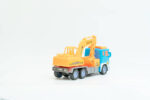 Xe múc điều khiển LTH6668B - Image 4