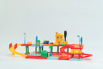 Đường ray xe lửa LT533-21 - Image 3