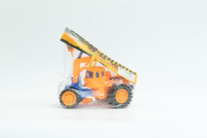 Xe phá bê tông trớn LT668-6 - Image 3