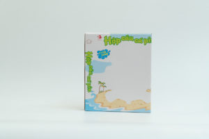 Hộp câu cá pin LT37AB - Image 2